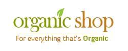 Organic Shop coupons