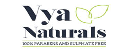 Vya Naturals coupons
